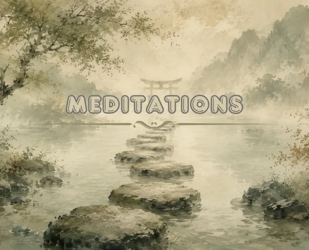 Meditations