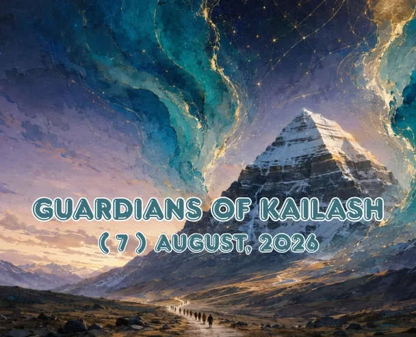 Guardians of Kailash – August 21, 2026 (7)